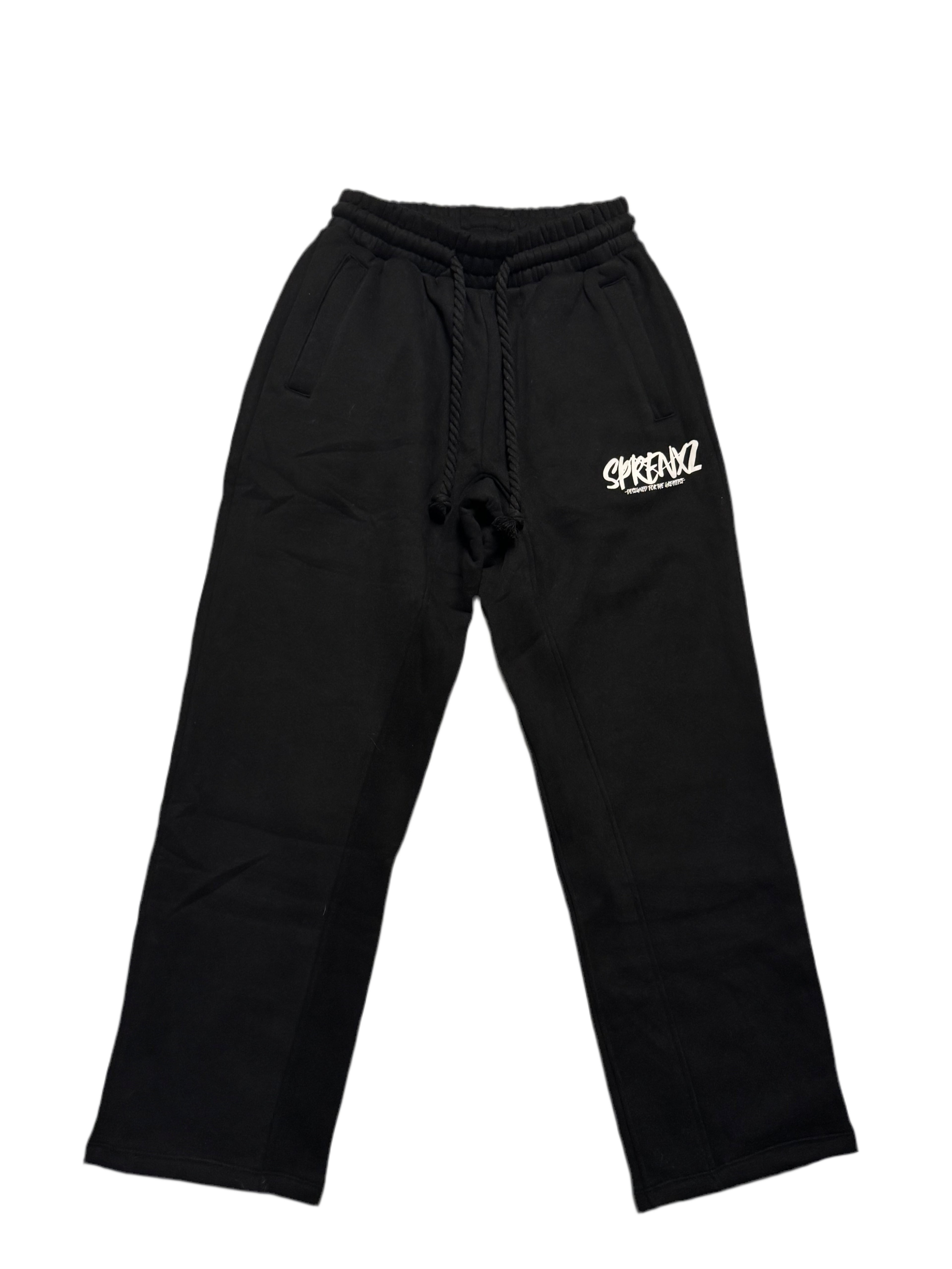 Phantom rope jogger