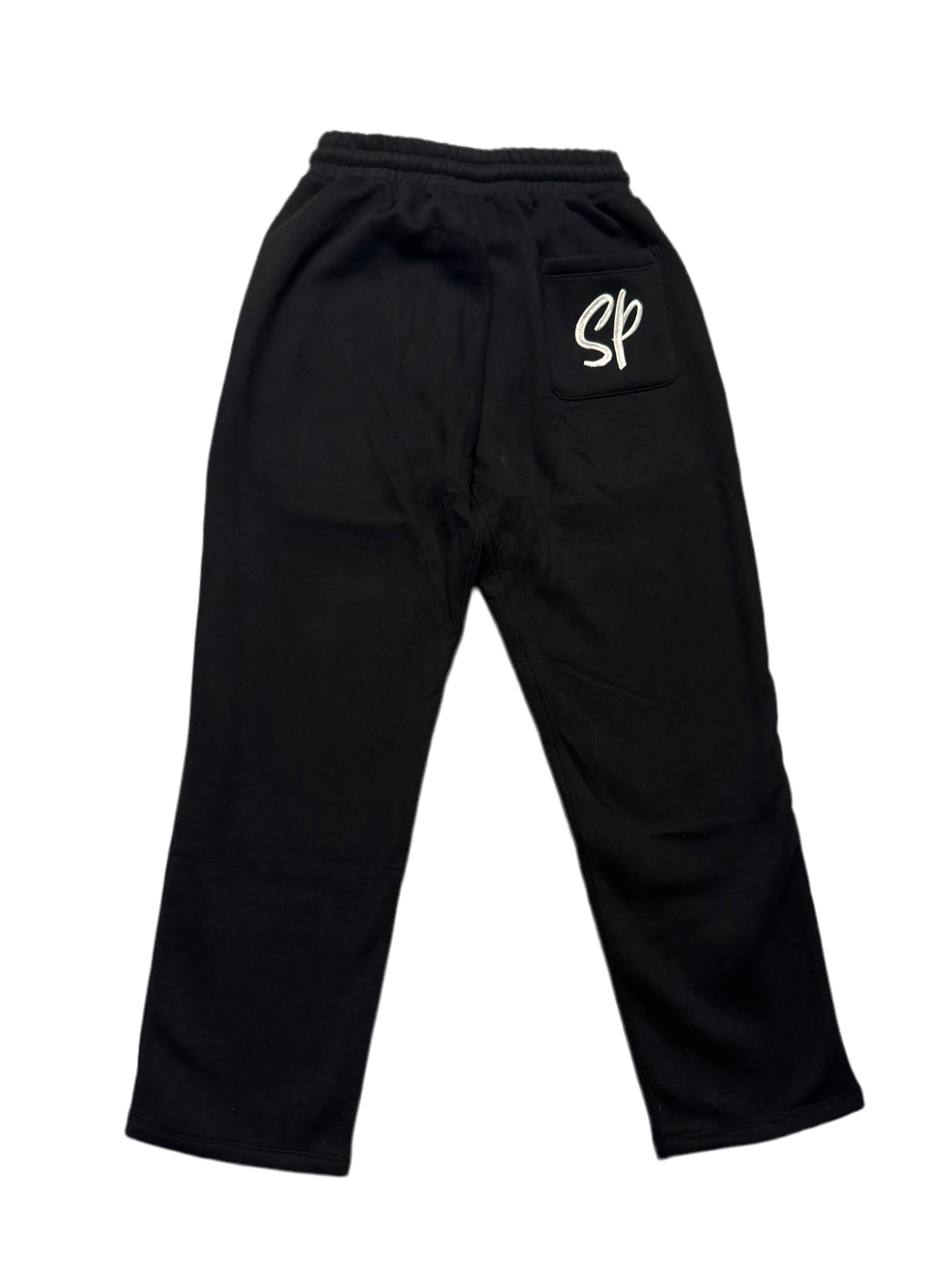 Phantom rope jogger