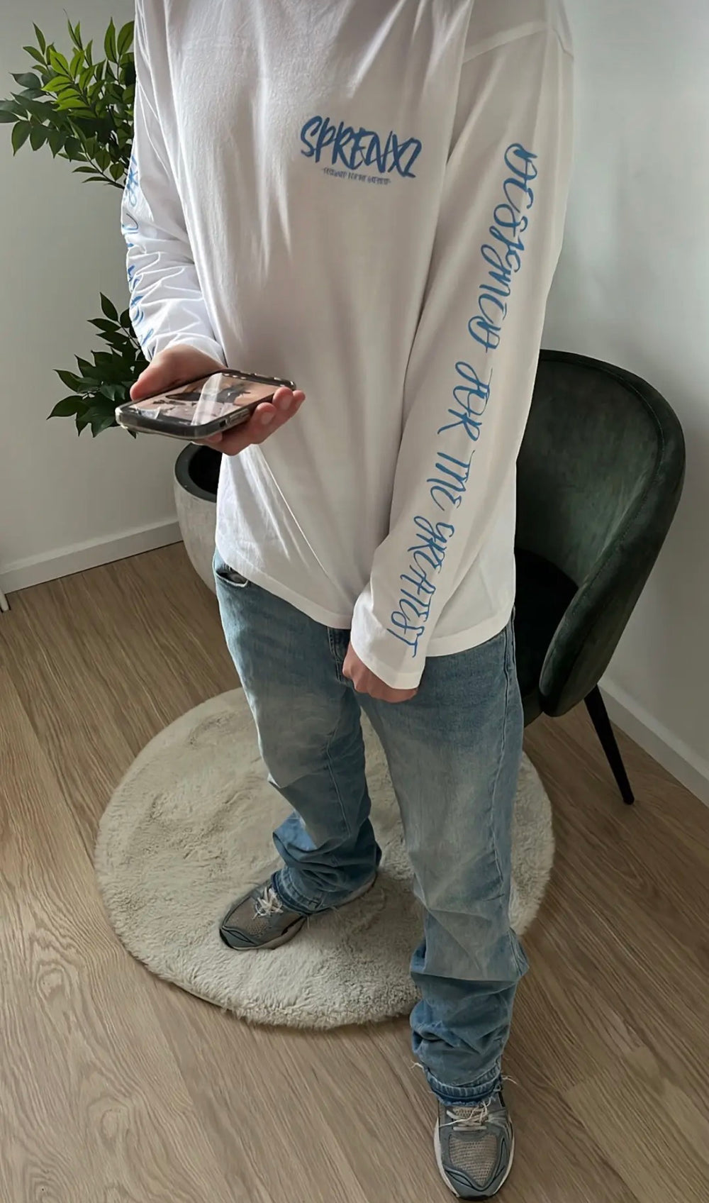 COMMUNITY FITS