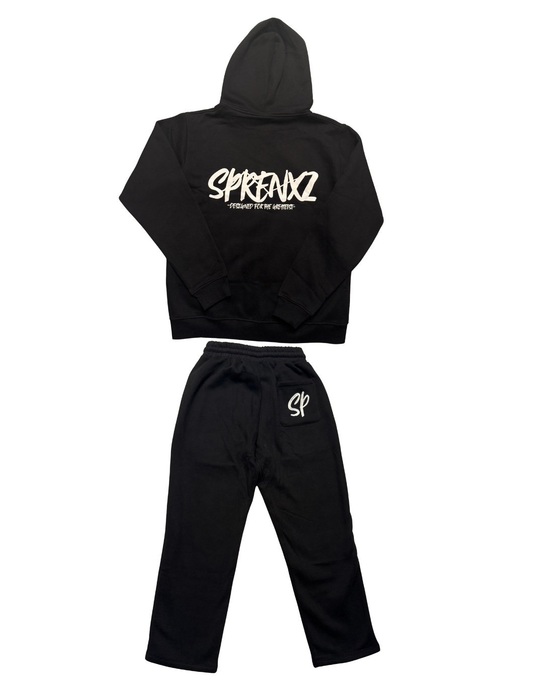 Phantom limited edition tracksuit