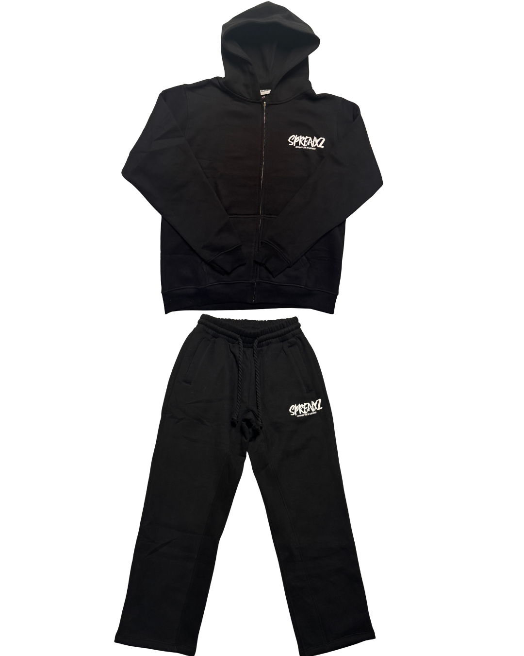 Phantom limited edition tracksuit