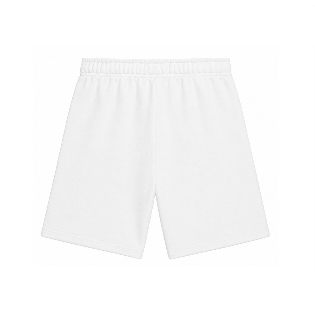 SPX SHORT WIT/GEEL