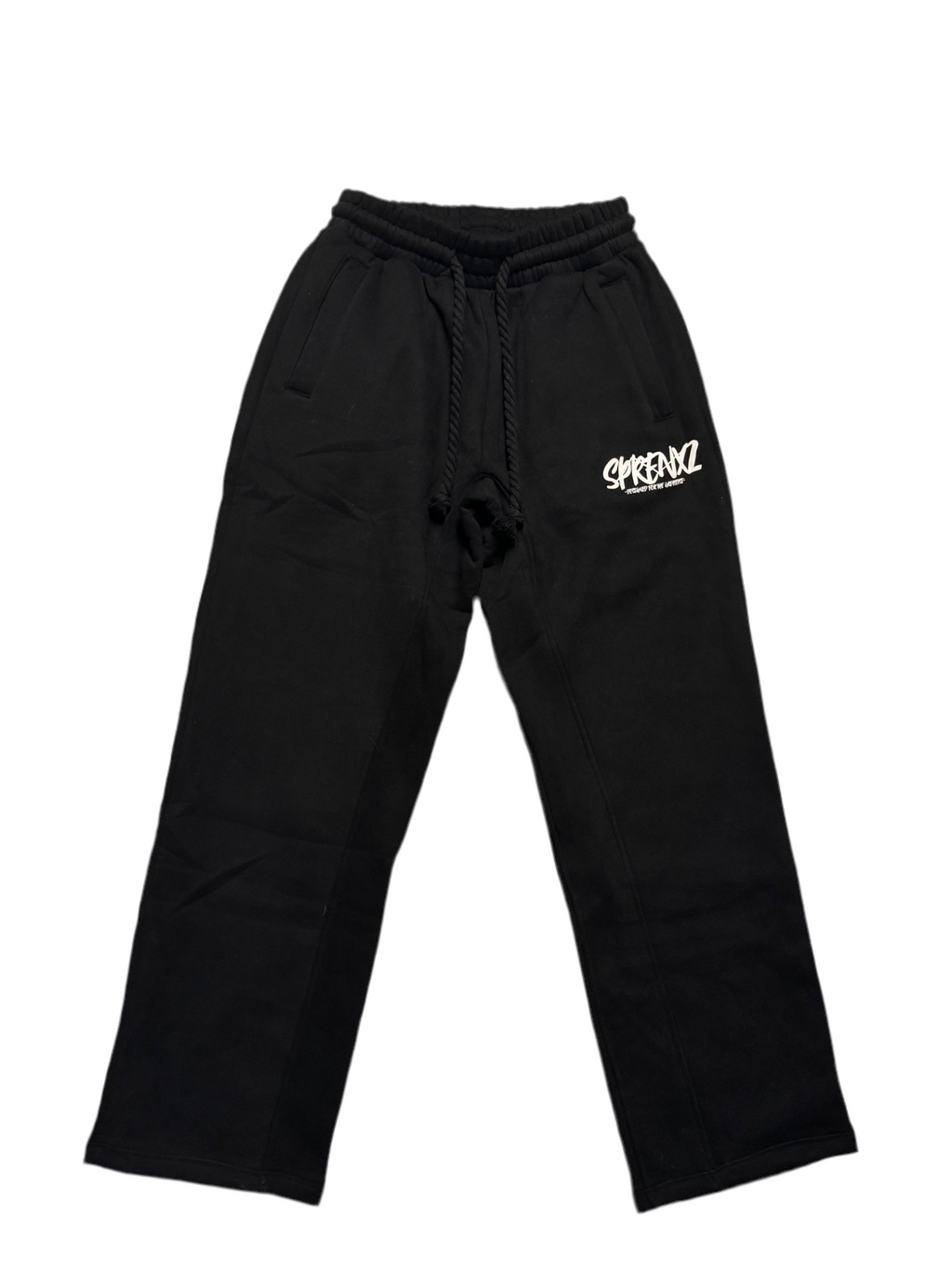 Phantom rope jogger