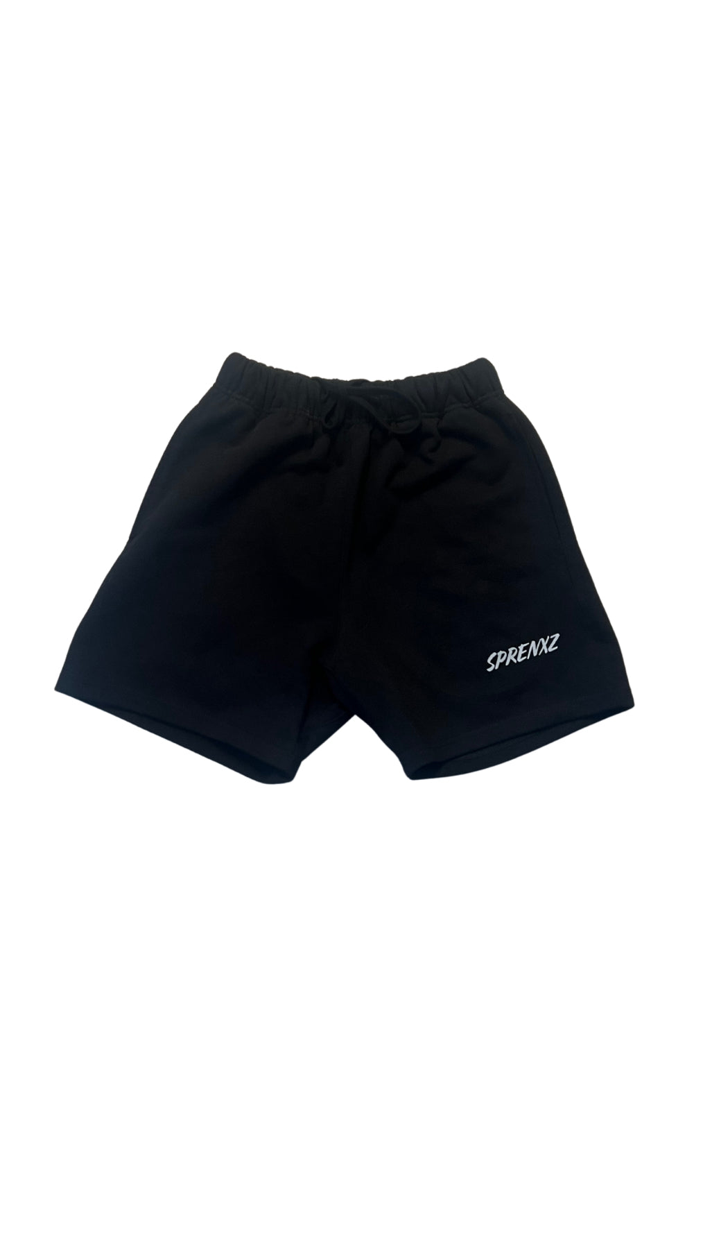 Sprenxz short black