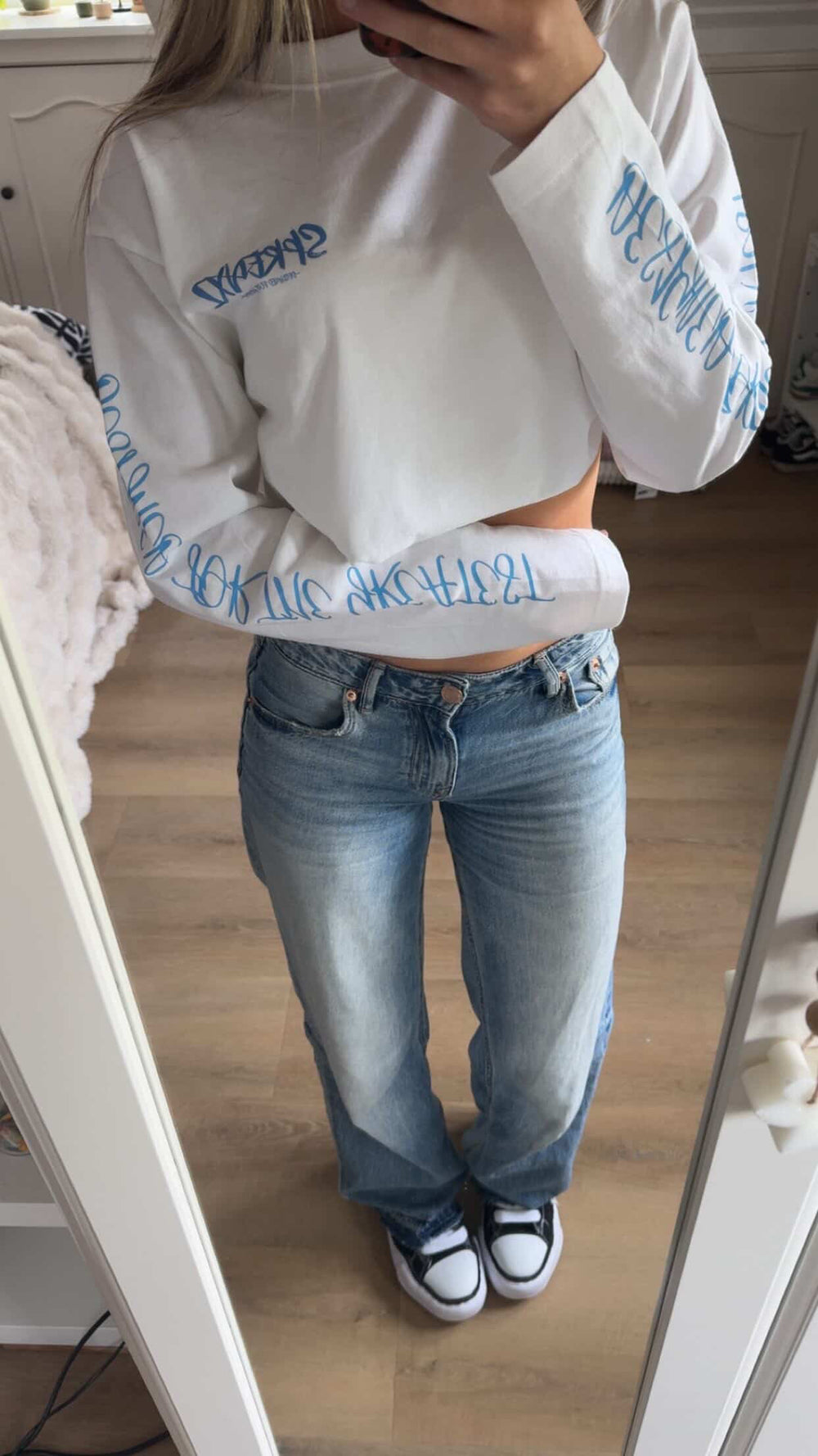 COMMUNITY FITS
