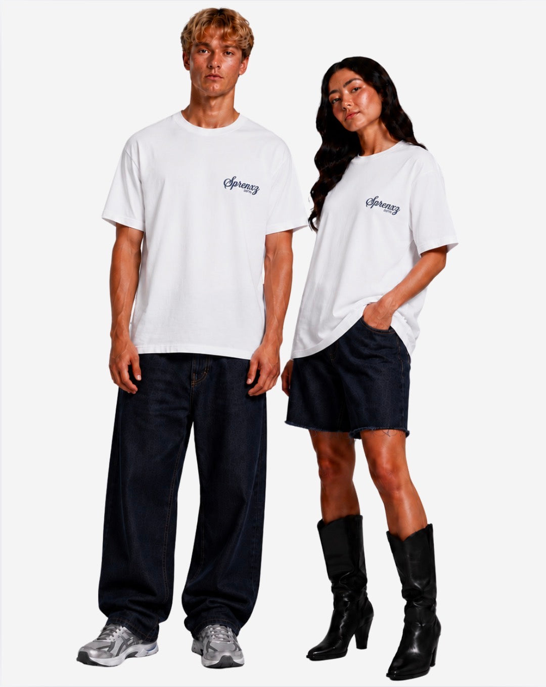 Coastal Wave T-Shirt