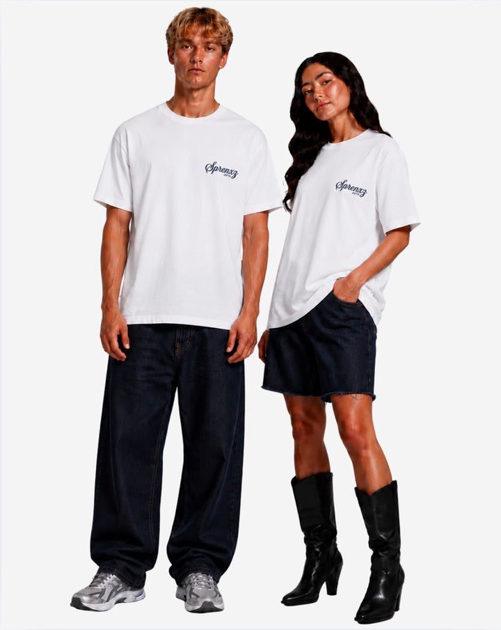 Coastal Wave T-Shirt