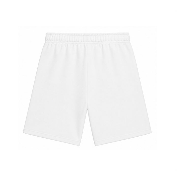 WIT/ZWART SHORT