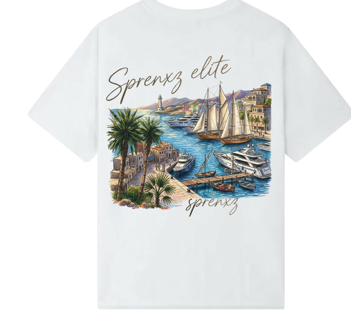 Elite Yacht Exclusive T-Shirt