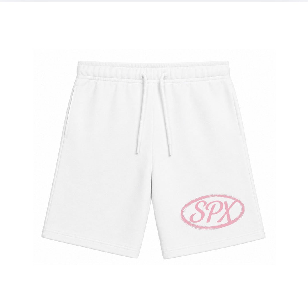 SPX SHORT WIT/ROZE