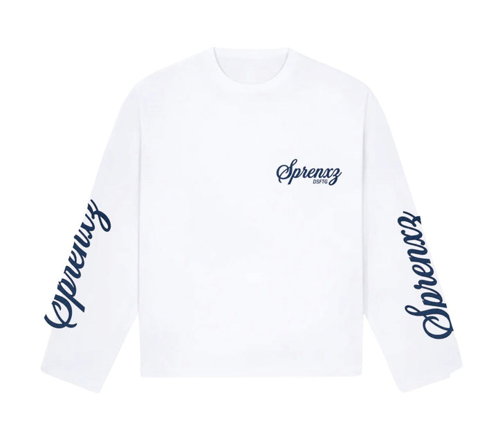 13272 Coastal Wave Longsleeve