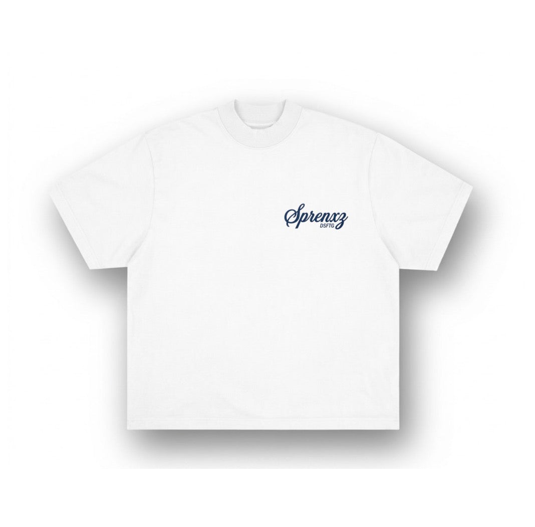 Coastal Wave T-Shirt