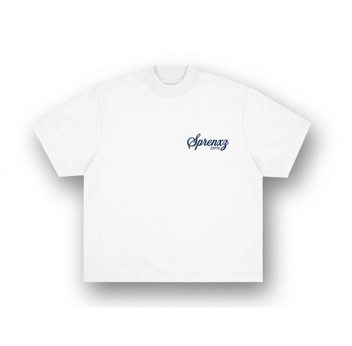 Coastal Wave T-Shirt