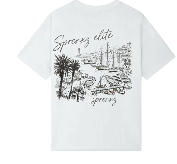 Elite Yacht Exclusive T-Shirt