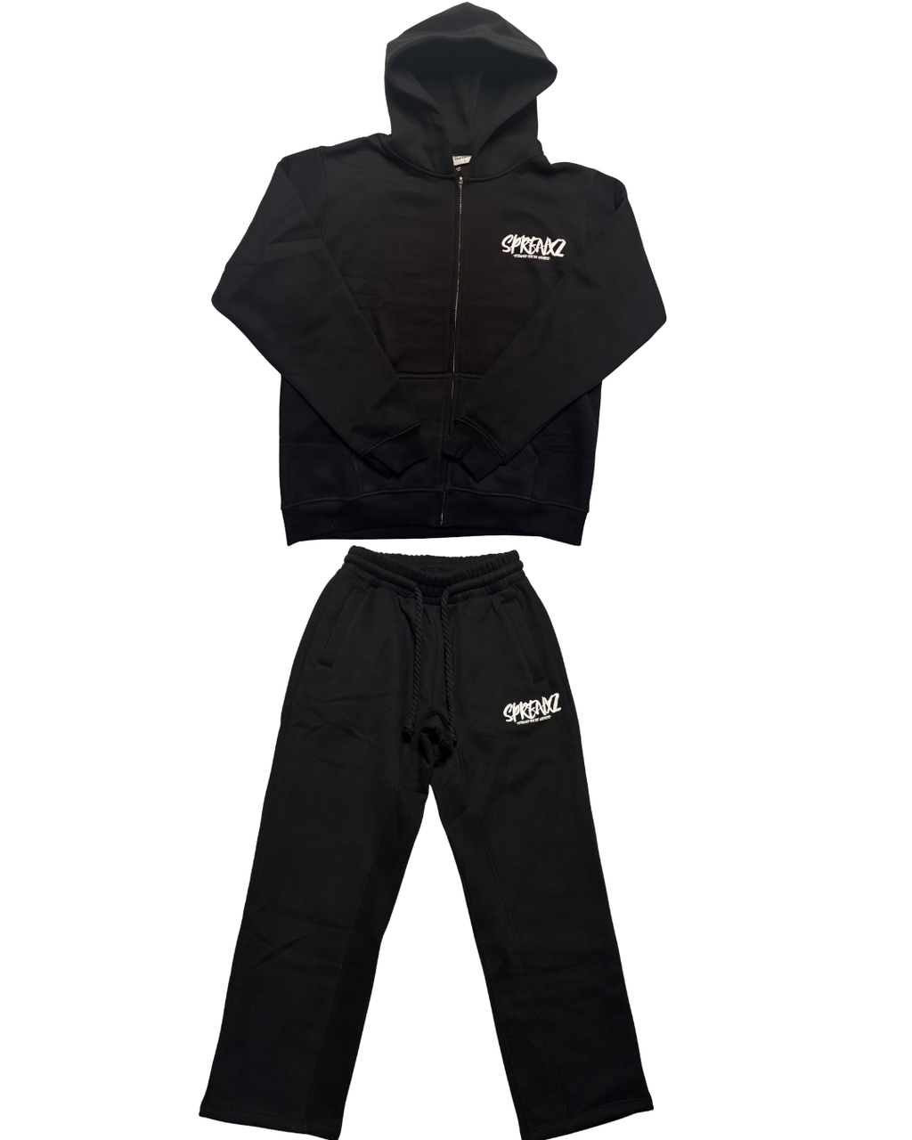 Phantom limited edition tracksuit