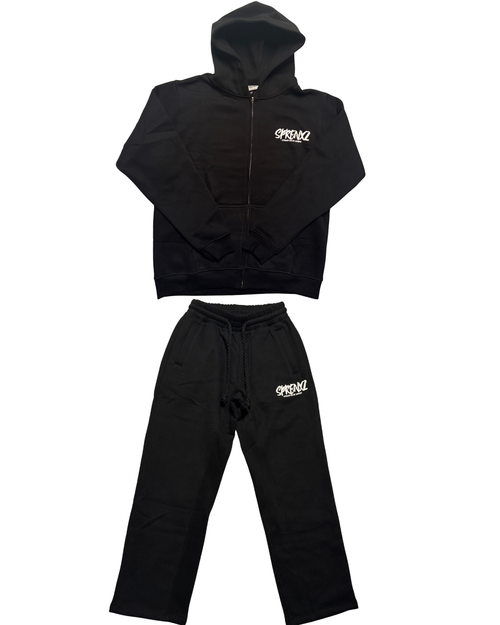 Phantom limited edition tracksuit