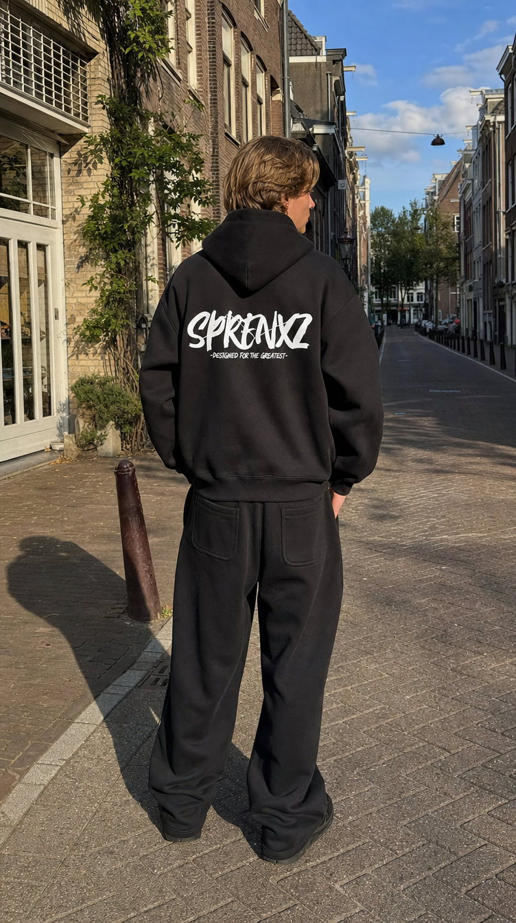 GEDEELD DOOR DE COMMUNITY